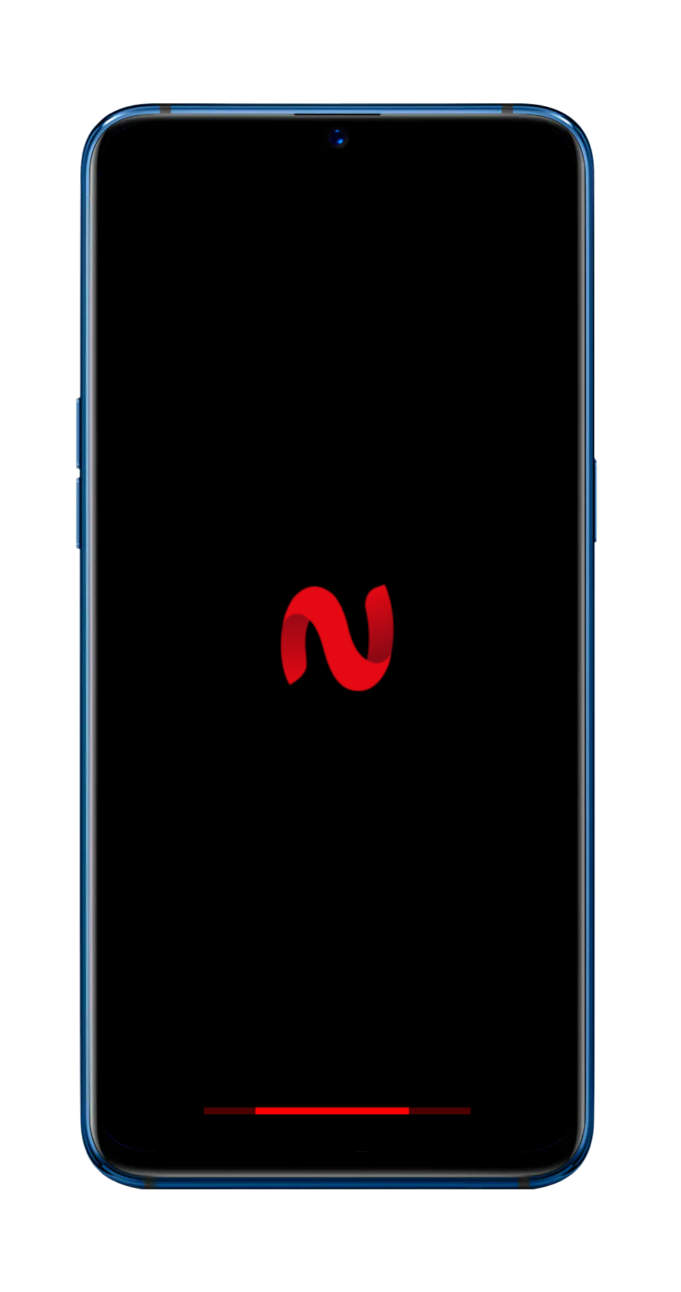 Clean and Minimalistic Design