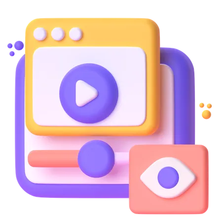 Watch Content in a Fresh New Way with Mirror Effect