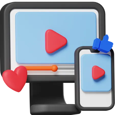 Screen Mirroring from Mobile