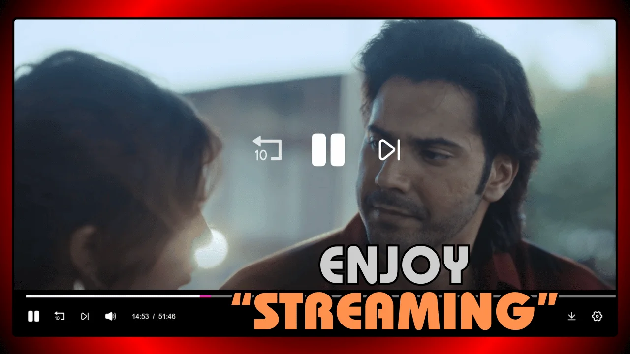 Enjoy Streaming on Firestick