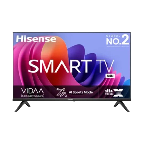 Hisense Smart TV