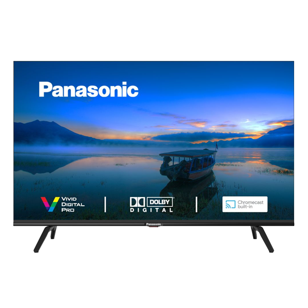 Panasonic Smart TV