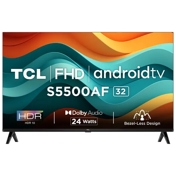 TCL Smart TV