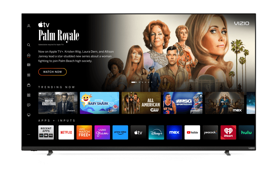 Vizio Smart TV