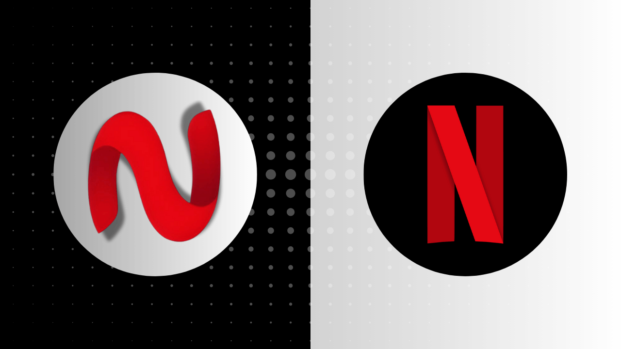 NetMirror vs. Netflix