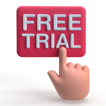 Take Advantage of Free Trials