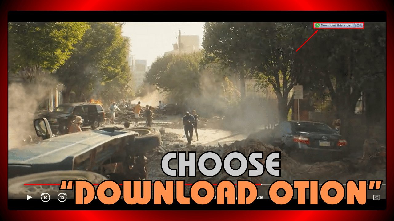 Choose a Download Option