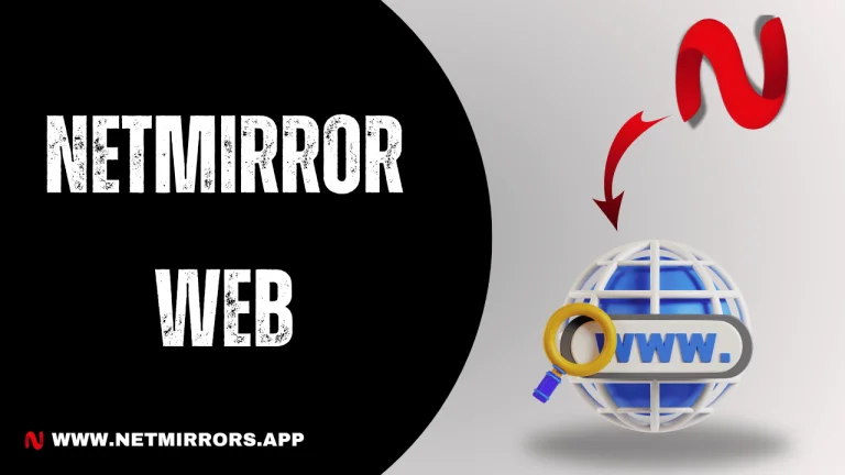 NetMirror Web