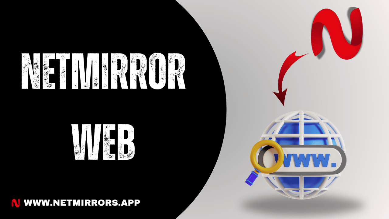 NetMirror Web