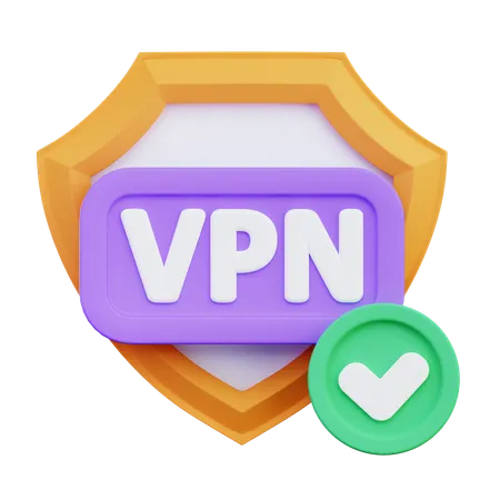 Compatible With VPNs